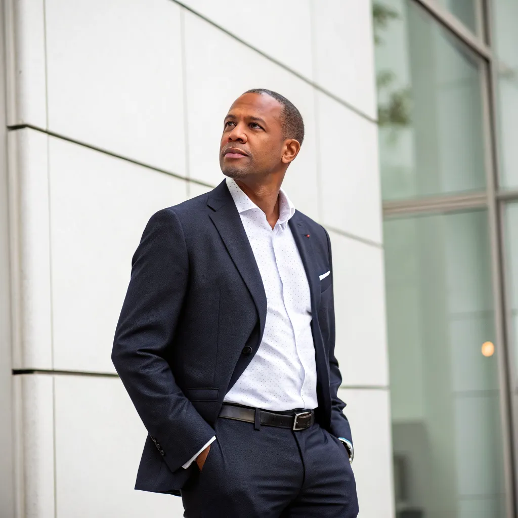 Marcus Bennett